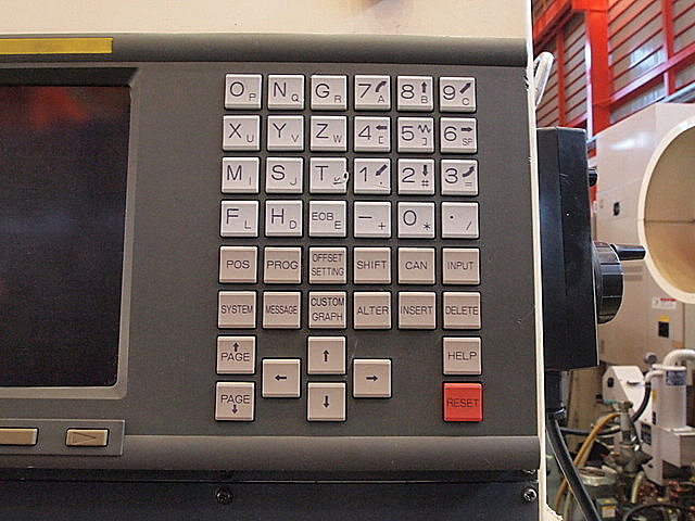 P001908 立型マシニングセンター 大隈豊和 MILLAC-435V_2
