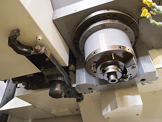 P001899 立型マシニングセンター 森精機 SV-403_3