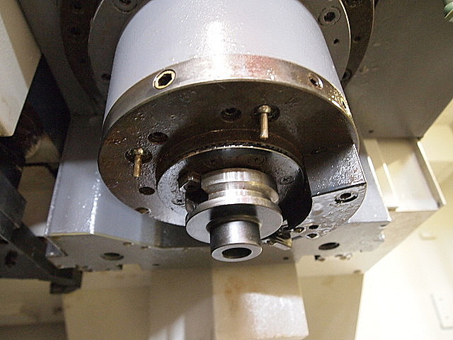 P001899 立型マシニングセンター 森精機 SV-403_4