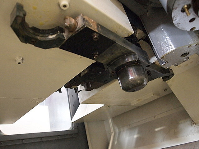 P001899 立型マシニングセンター 森精機 SV-403_5