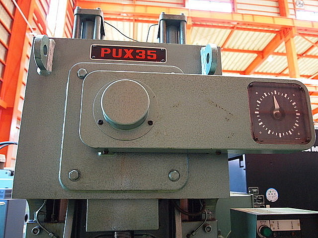 P001892 パワープレス ワシノ PUX35_2