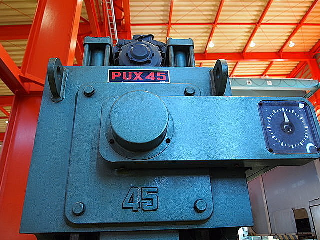 P001891 パワープレス ワシノ PUX45_1