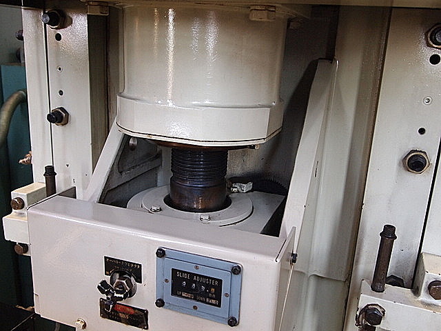 P001889 Ｃ型プレス コマツ OBS80-2_3