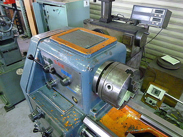 B003078 汎用旋盤 滝沢 TSL-550_2