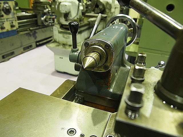 B003077 汎用旋盤 滝沢 TSL-550_4