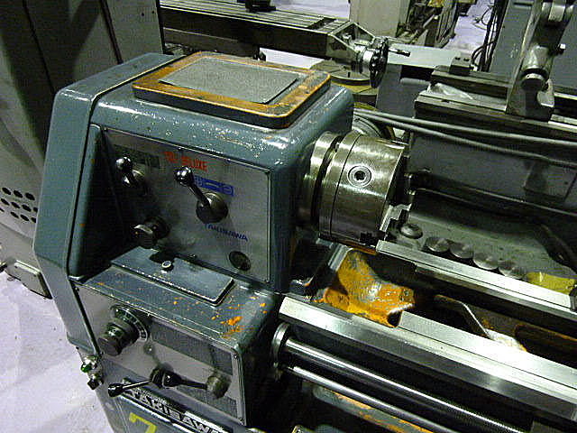 B003076 汎用旋盤 滝沢 TSL-550_2