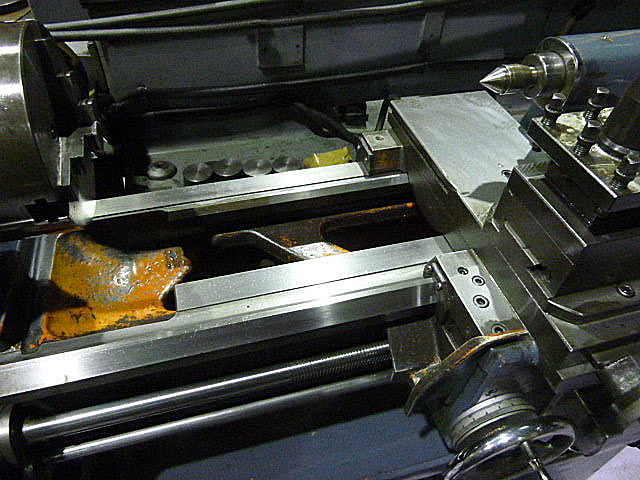 B003076 汎用旋盤 滝沢 TSL-550_5