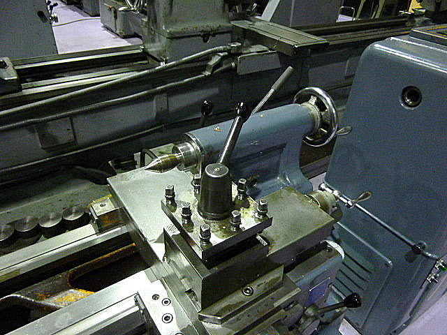 B003076 汎用旋盤 滝沢 TSL-550_6