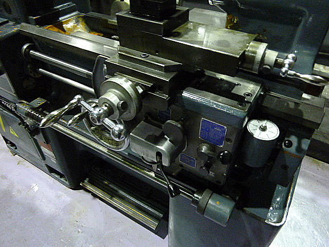 B003076 汎用旋盤 滝沢 TSL-550_7