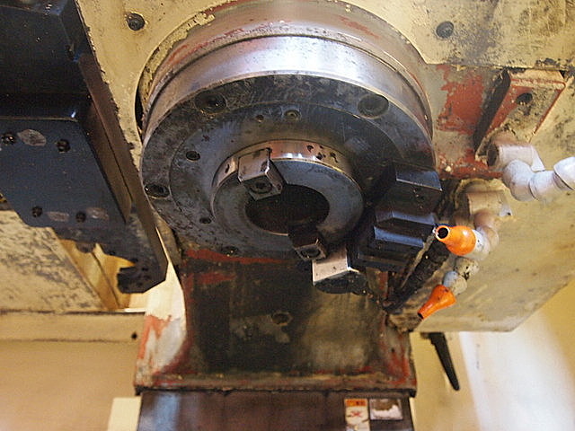 P001888 立型マシニングセンター 大隈豊和 MILLAC-511V_4