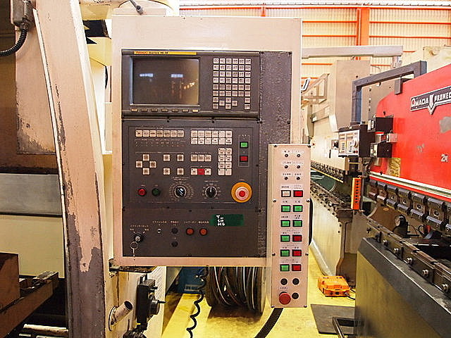 P001888 立型マシニングセンター 大隈豊和 MILLAC-511V_8