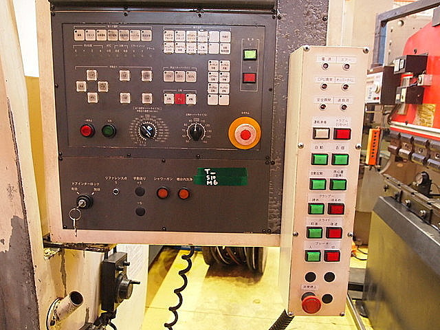 P001888 立型マシニングセンター 大隈豊和 MILLAC-511V_11
