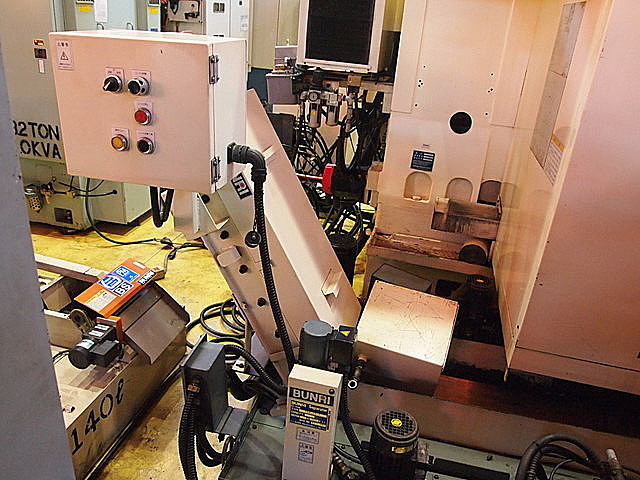 P001888 立型マシニングセンター 大隈豊和 MILLAC-511V_12