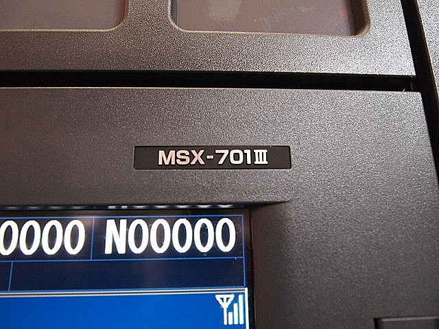 P001886 横型マシニングセンター 森精機 NH4000DCG_8