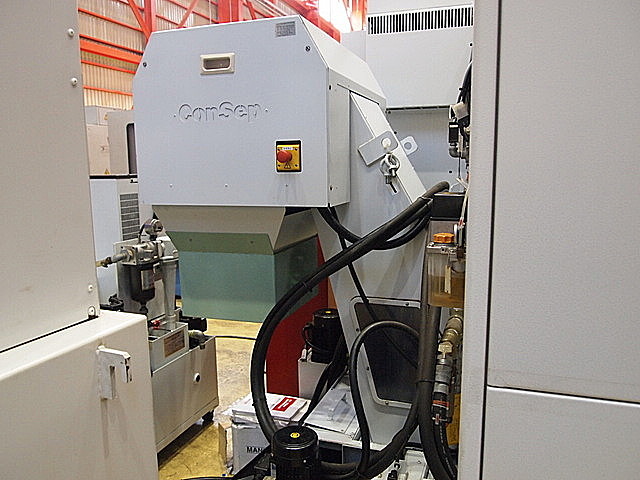 P001886 横型マシニングセンター 森精機 NH4000DCG_13