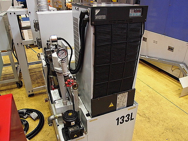 P001886 横型マシニングセンター 森精機 NH4000DCG_14