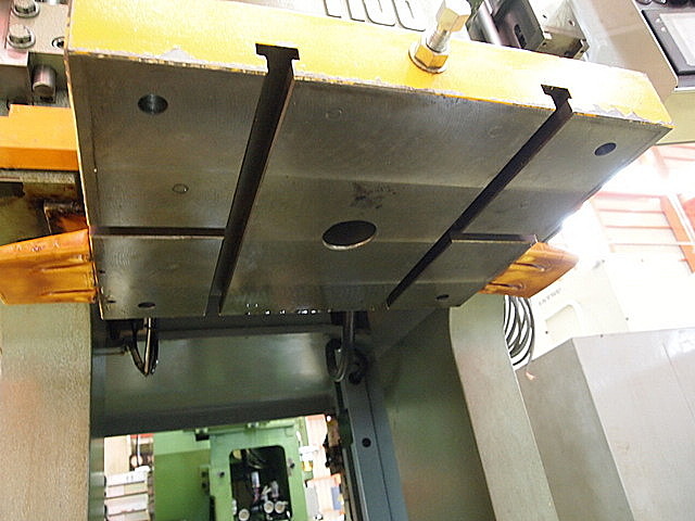 P001885 Ｃ型プレス アイダ NC1-1100(2)E_5