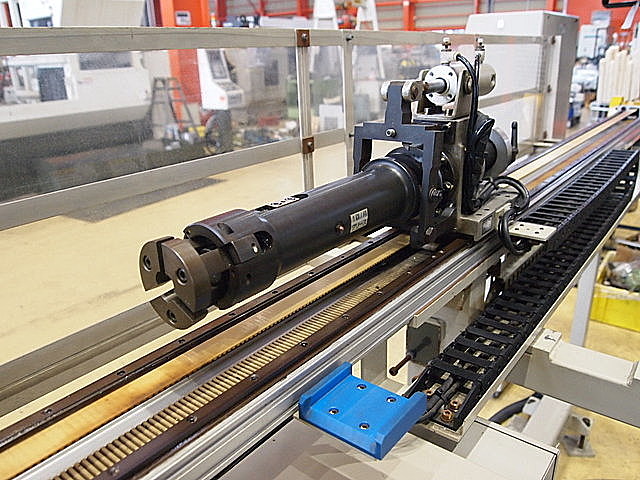 P001874 ＮＣシングルロボットベンダー OPTON SRMⅢ-15R_4