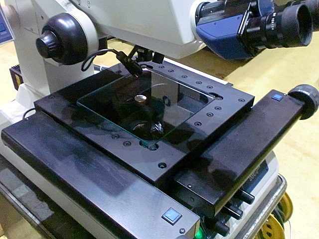A021852 顕微鏡 ミツトヨ MF-A1010H 176-526-5_3