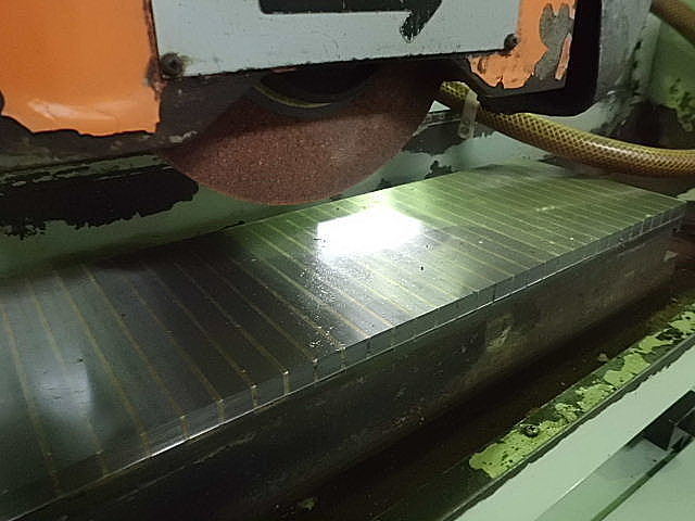 B003069 平面研削盤 黒田精工 GS-BMHF_3