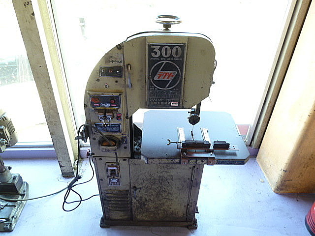 B003072 コンターマシン ラクソー L-300_0