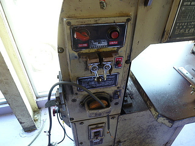 B003072 コンターマシン ラクソー L-300_3