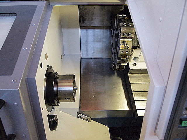 P001865 ＮＣ旋盤 森精機 CL-153_7