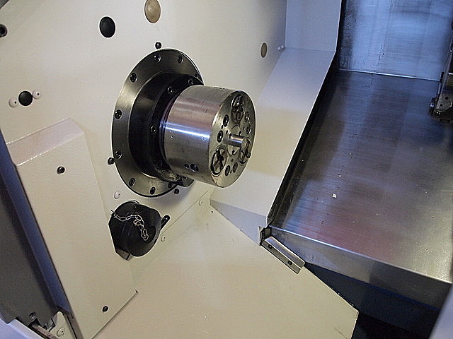 P001865 ＮＣ旋盤 森精機 CL-153_9