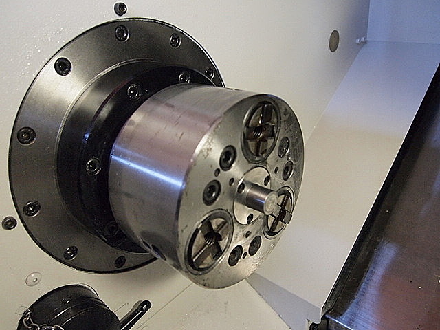 P001865 ＮＣ旋盤 森精機 CL-153_10