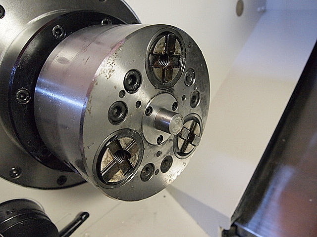 P001865 ＮＣ旋盤 森精機 CL-153_11