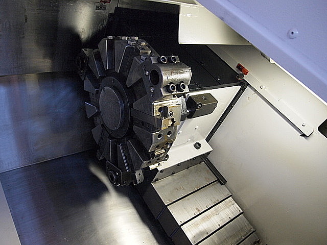 P001865 ＮＣ旋盤 森精機 CL-153_13