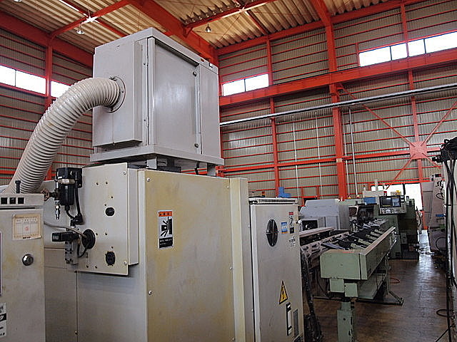 P001865 ＮＣ旋盤 森精機 CL-153_15