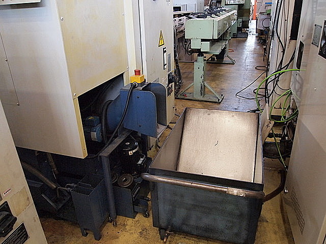 P001865 ＮＣ旋盤 森精機 CL-153_16