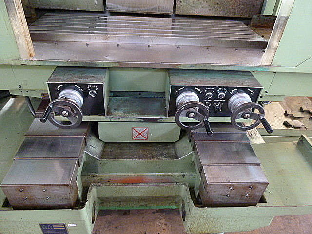 C001530 立型マシニングセンター 大隈豊和 MILLAC-45V_5