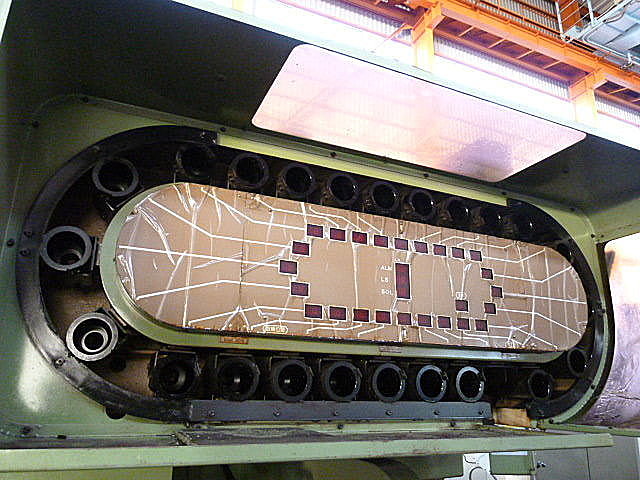 C001530 立型マシニングセンター 大隈豊和 MILLAC-45V_9