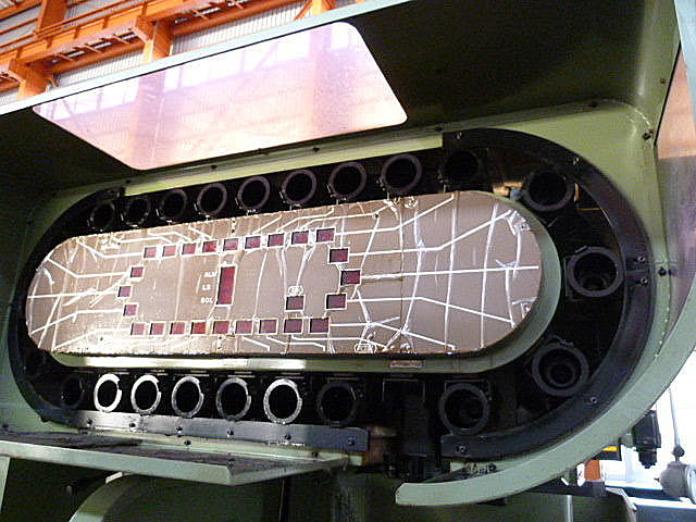 C001530 立型マシニングセンター 大隈豊和 MILLAC-45V_10