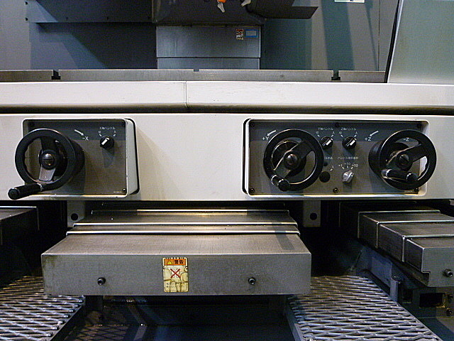 P900108 立型マシニングセンター オークマ MILLAC-611V_13