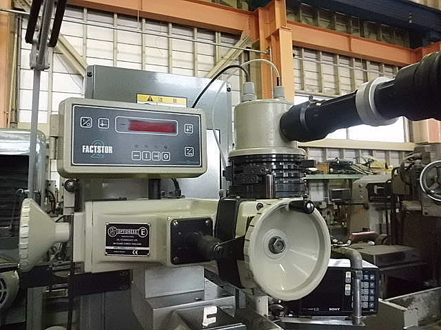 B003056 成型研削盤 三井ハイテック MSG-250M_3