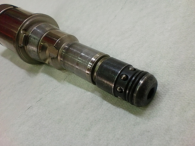 A021679 ゴールドスタブホルダ BIG STB13-NBS13-60 | 株式会社 小林機械