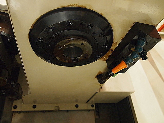 P001839 立型マシニングセンター 日立精工 M-406V_4