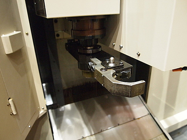 P001839 立型マシニングセンター 日立精工 M-406V_5