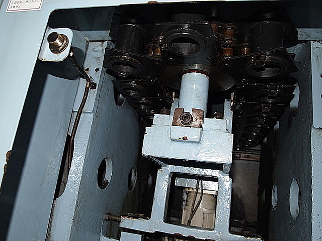 P001837 立型マシニングセンター 三菱重工業 M-V4C_10