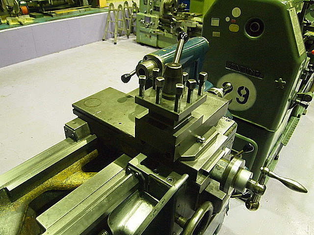 B003047 汎用旋盤 滝沢 TSL-550D_3