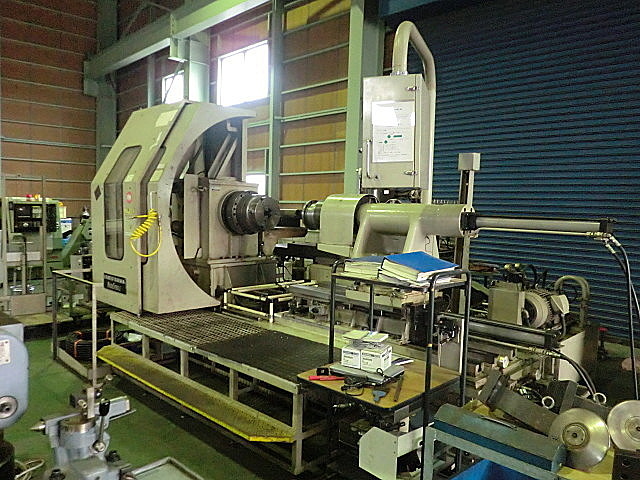 G002728 へら絞り機 日本スピンドル VF-1500-CNC/T4-JW_0