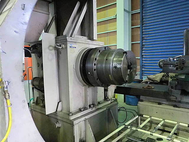 G002728 へら絞り機 日本スピンドル VF-1500-CNC/T4-JW_1