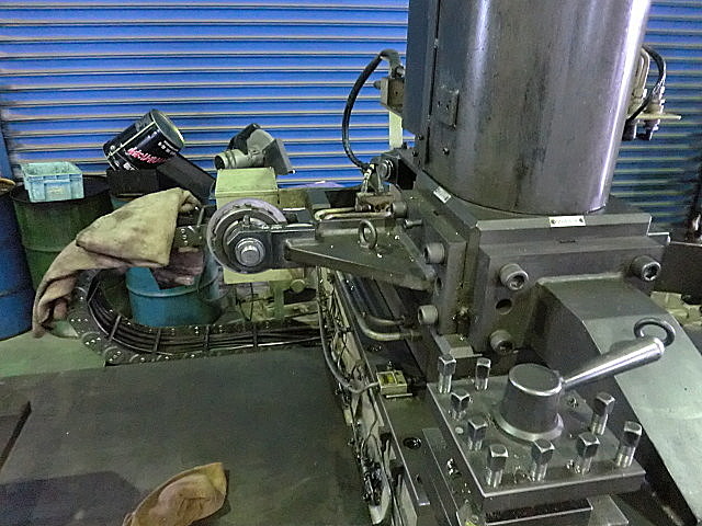 G002728 へら絞り機 日本スピンドル VF-1500-CNC/T4-JW_5