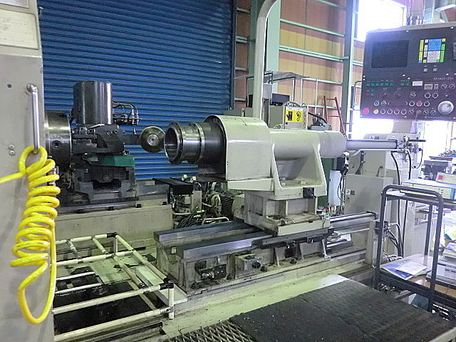 G002728 へら絞り機 日本スピンドル VF-1500-CNC/T4-JW_6
