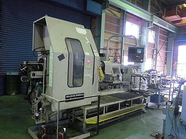 G002728 へら絞り機 日本スピンドル VF-1500-CNC/T4-JW_7