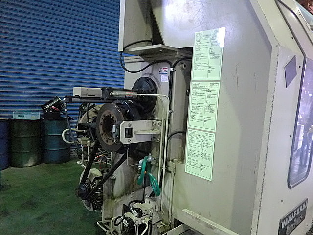 G002728 へら絞り機 日本スピンドル VF-1500-CNC/T4-JW_8