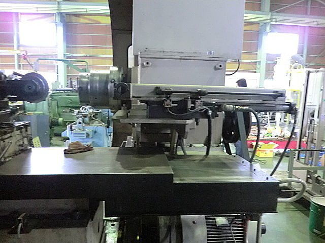 G002728 へら絞り機 日本スピンドル VF-1500-CNC/T4-JW_12